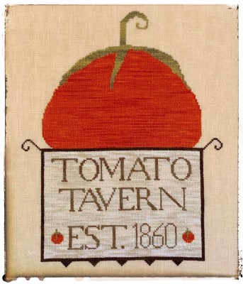 Tomato Tavern